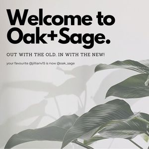 hi! i’m jillian! ☼